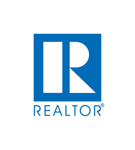 Realtor trade marked logo